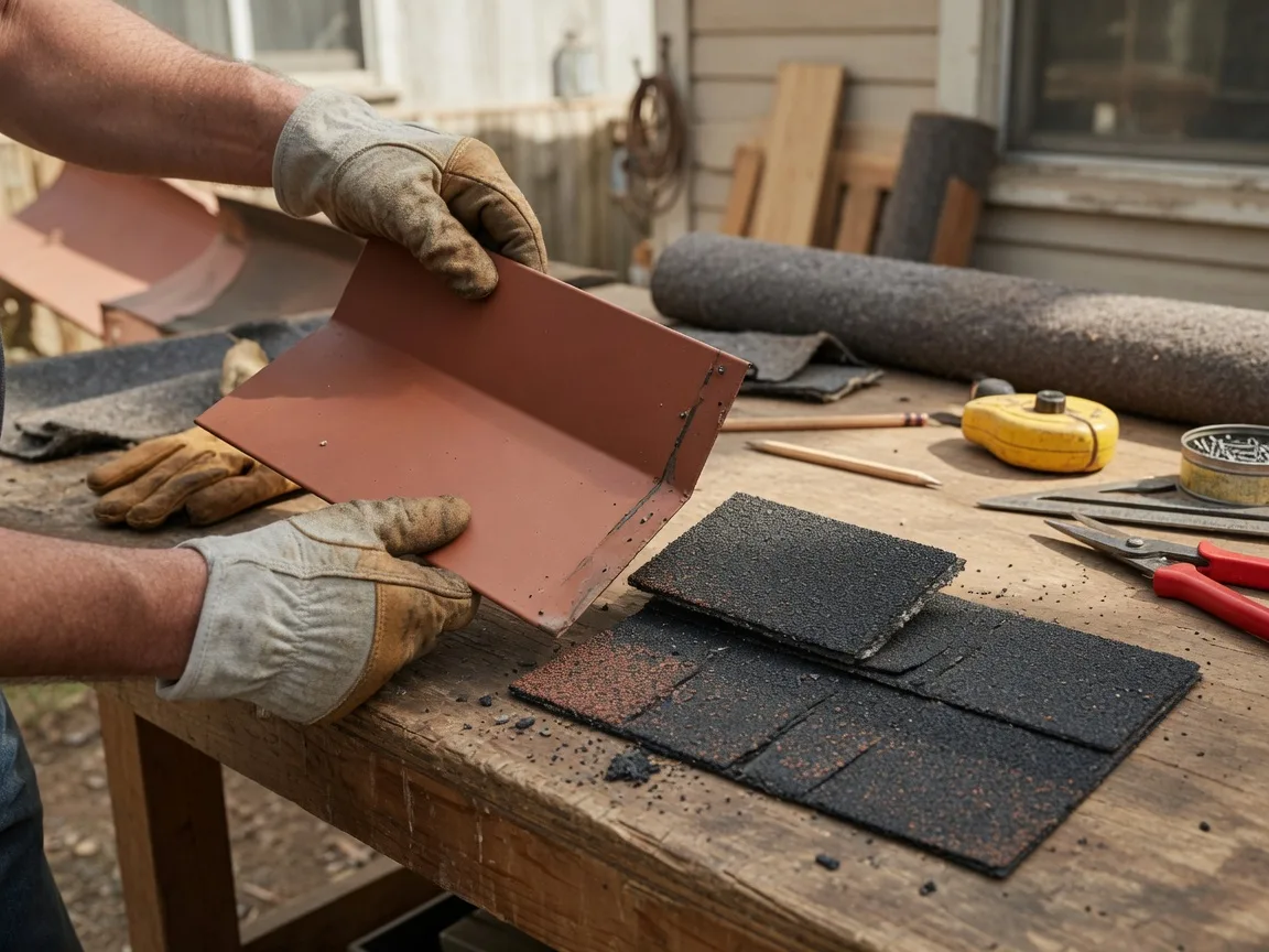 Roof Repair company in Amboy, IN